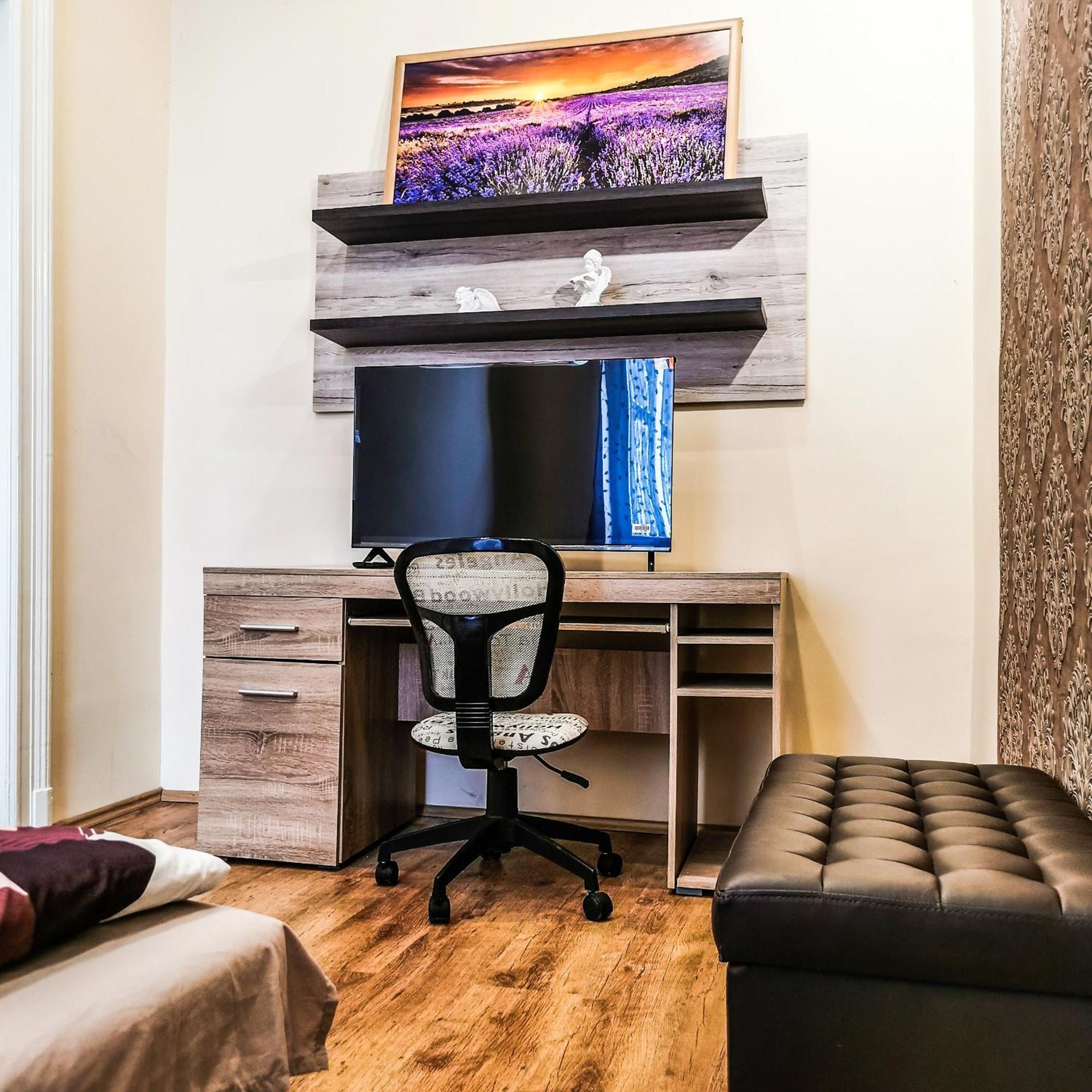 Apartman Hernad