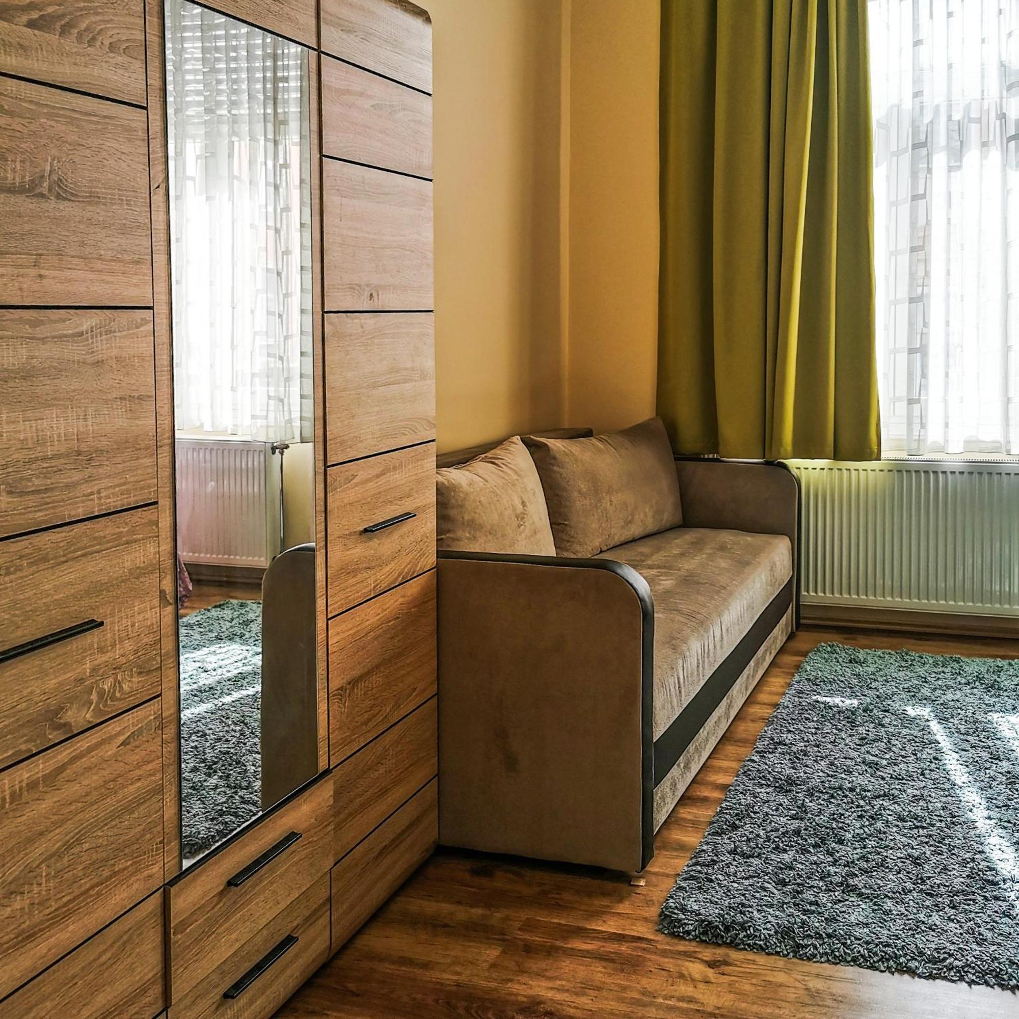 Apartman Hernad *