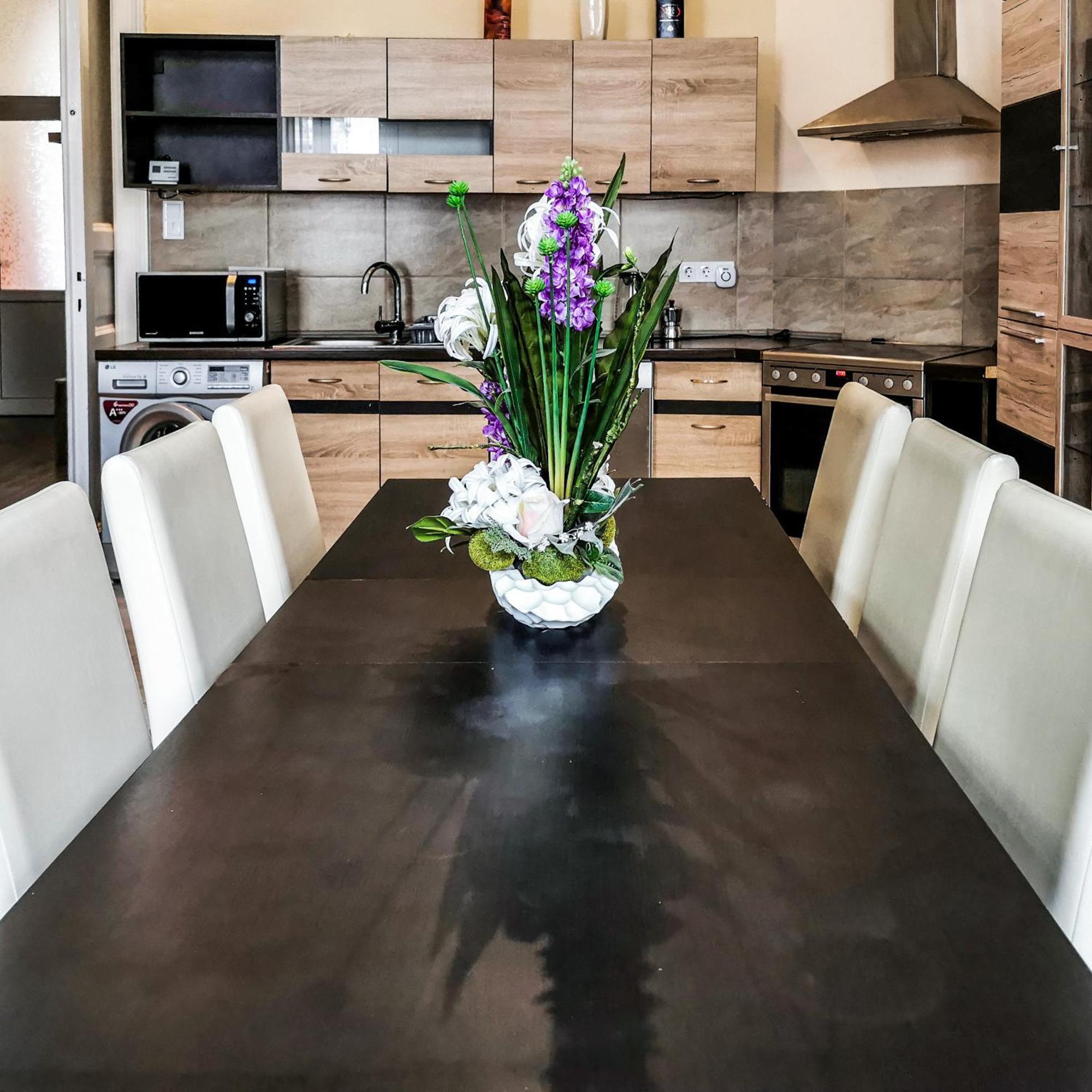 Apartman Hernad *