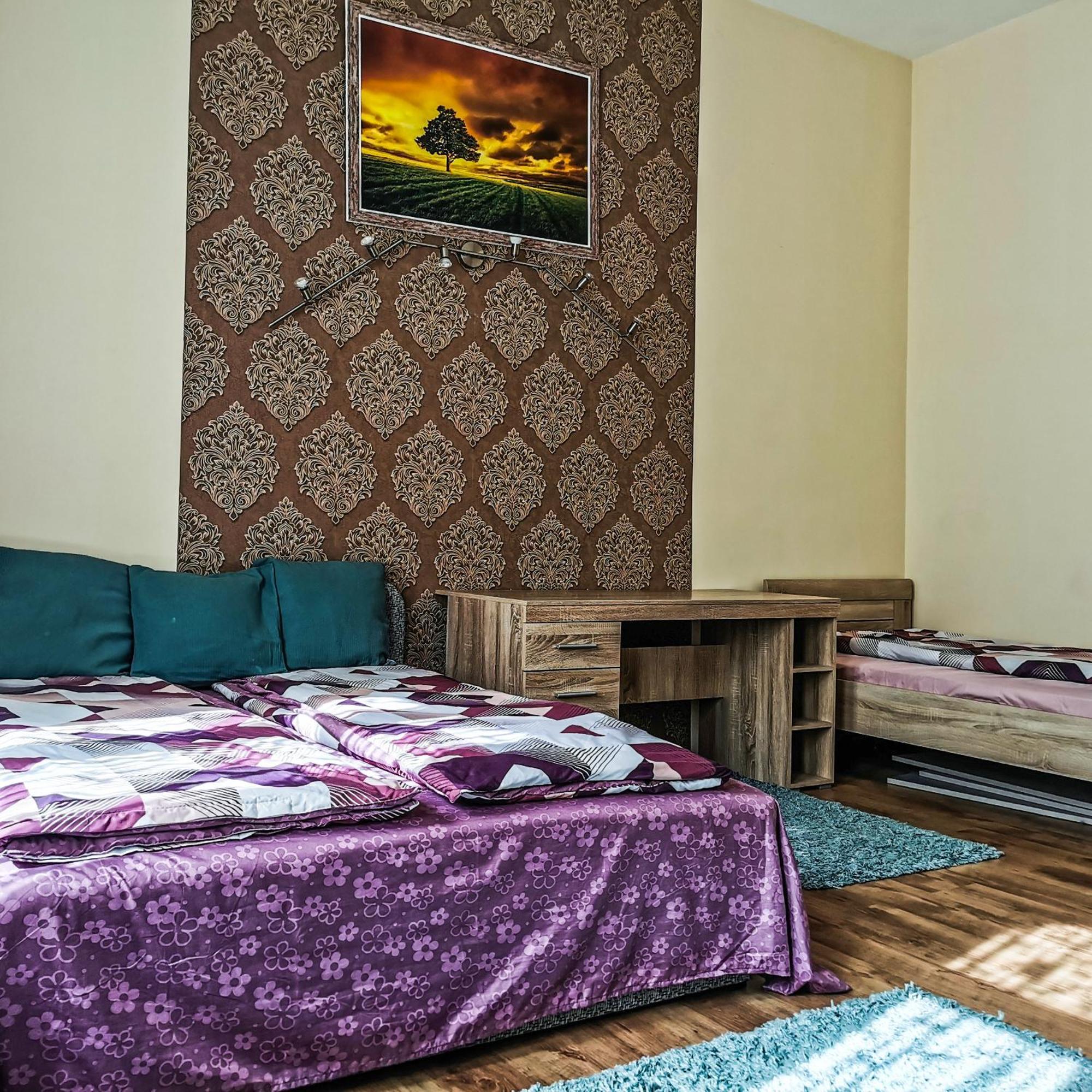 Apartman Hernad Budapest