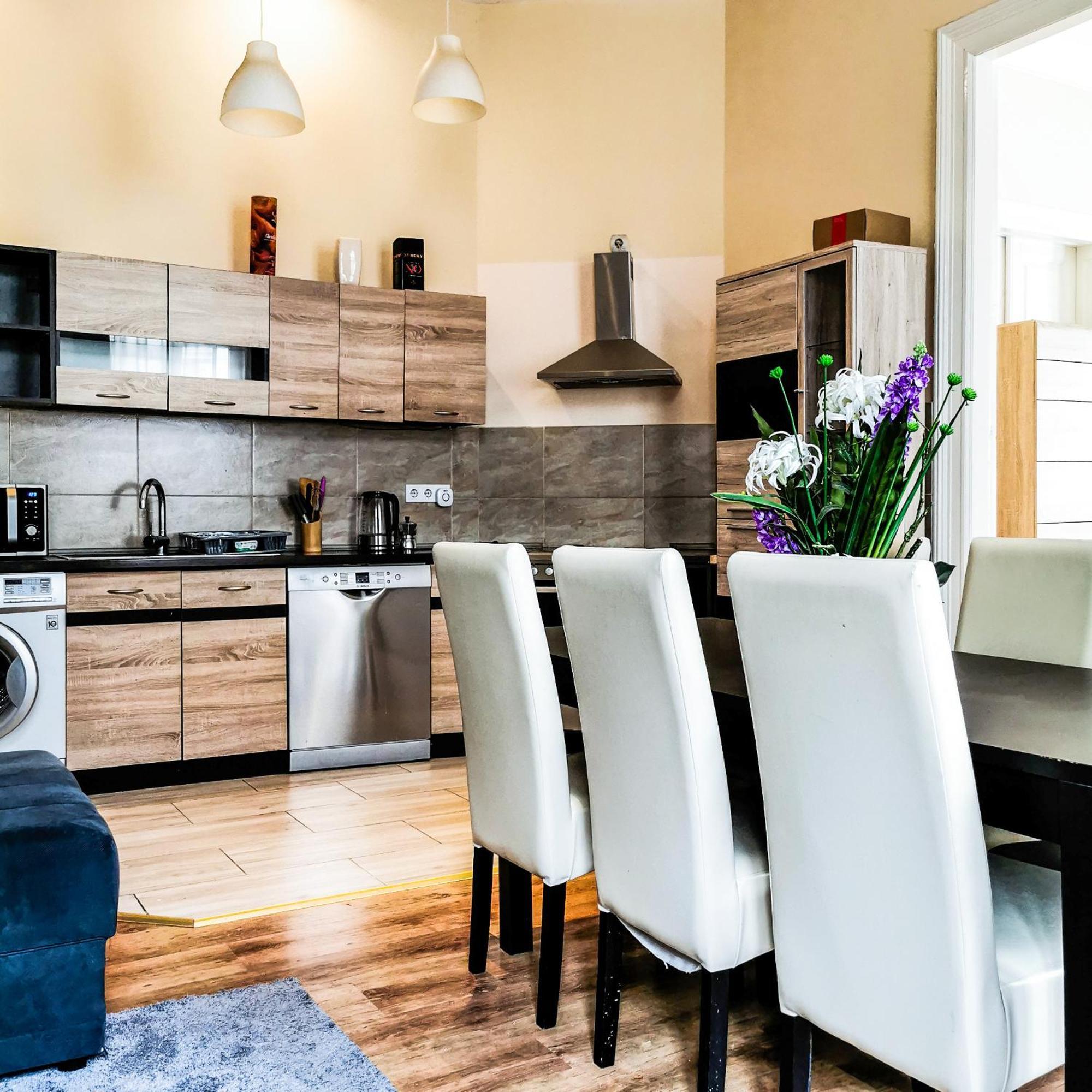 Apartman Hernad