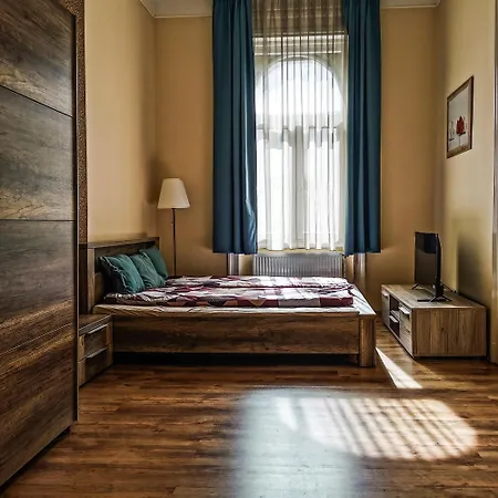 Hernad Apartment Budapest Kültér fotó